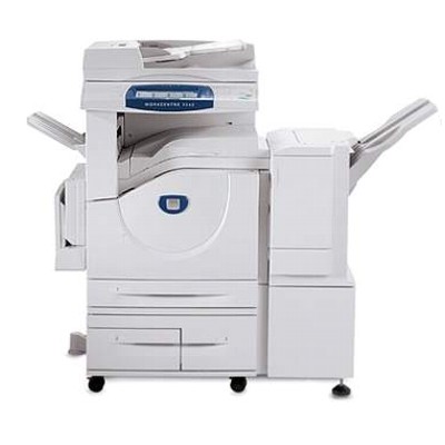 Xerox WorkCentre 7232