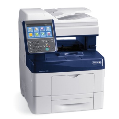 Xerox WorkCentre 6655