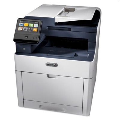 Xerox WorkCentre 6515