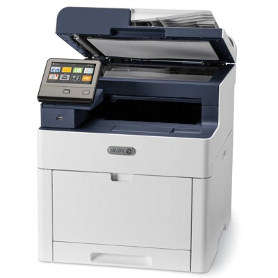 Xerox WorkCentre 6515DN