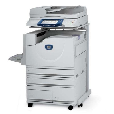 Xerox WorkCentre 7245