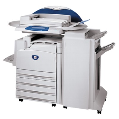 Xerox WorkCentre Pro C3545