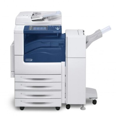 Xerox WorkCentre 7530