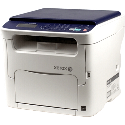 Xerox Phaser 6121 MFP