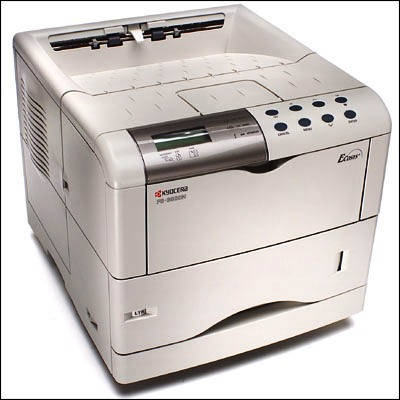 Kyocera FS-3800N