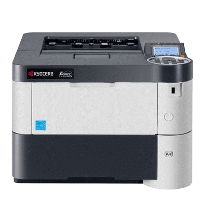 Kyocera FS-2100DN