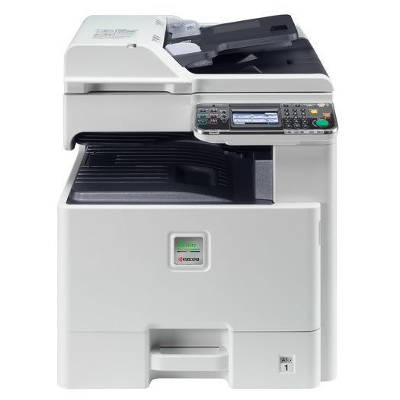 Kyocera FS-C8025MFP