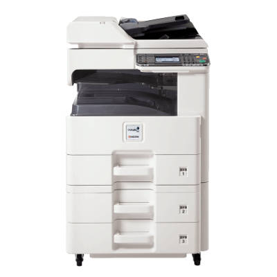 Kyocera FS-C8525MFP