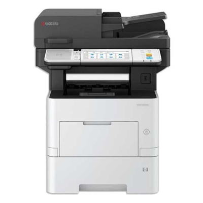 Kyocera EcoSys MA