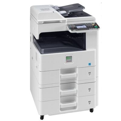 Kyocera FS-6030MFP