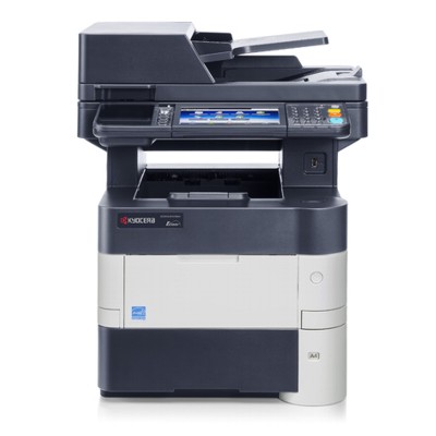 Kyocera EcoSys M3550idn