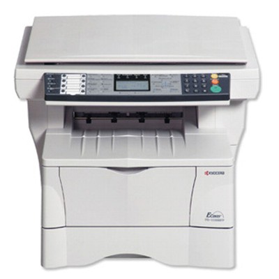 Kyocera FS-1118MFP