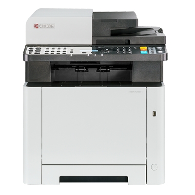 Kyocera EcoSys MA