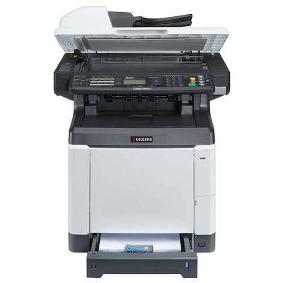 Kyocera FS-C2026MFP Plus