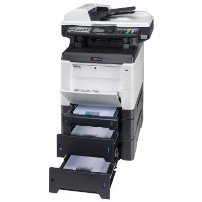 Kyocera FS-C2126MFP Plus