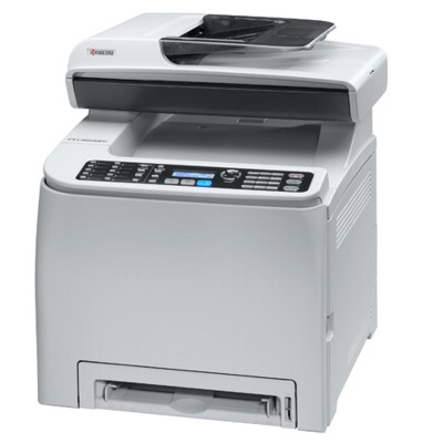 Kyocera FS-C1020MFP