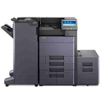 Kyocera EcoSys P8060cdn