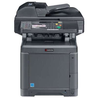 Kyocera TASKalfa 266ci