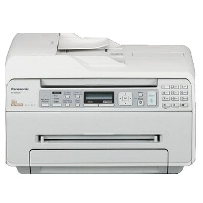 Panasonic KX-MB1536PDW