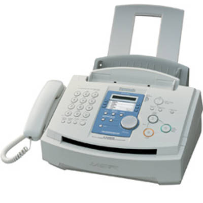 Panasonic KX-FLM551