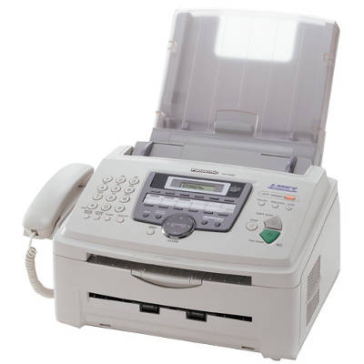 Panasonic KX-FLM652