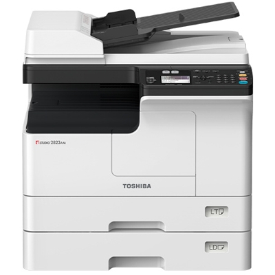 Toshiba e-Studio 2823AM