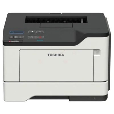Toshiba e-Studio 408P