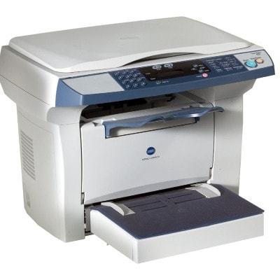 KM PagePro 1380 MF