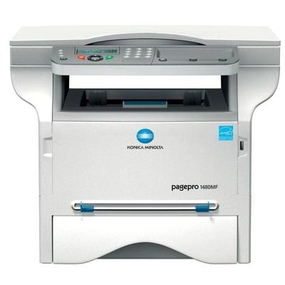 KM PagePro 1480 MF