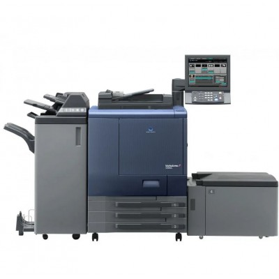 KM Bizhub Pro 2500P KM Bizhub Pro 2500P