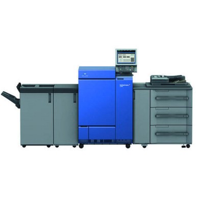 KM BizHub Press