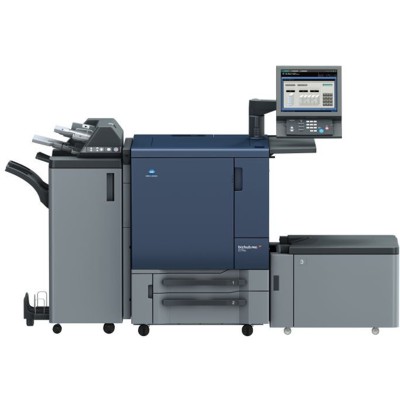 KM BizHub Press C71HC