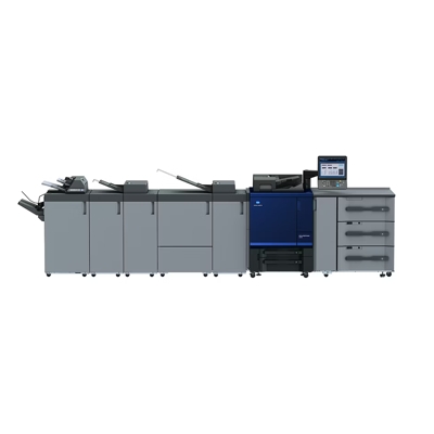 KM AccurioPress C4070