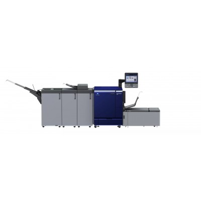 KM AccurioPress C7100 KM AccurioPress C7100