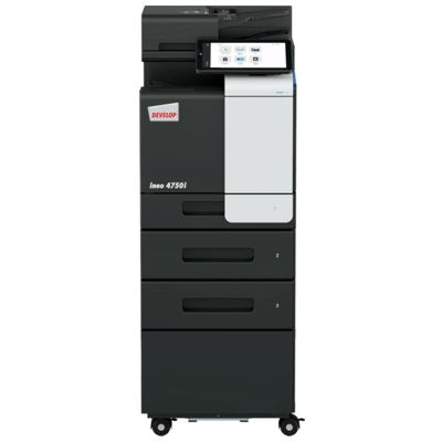 Develop Ineo 4750i