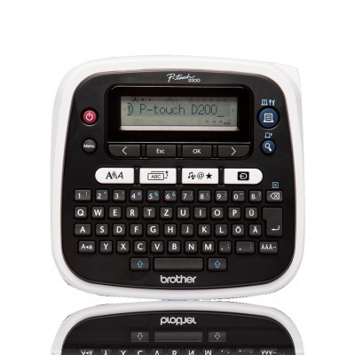 Brother D200