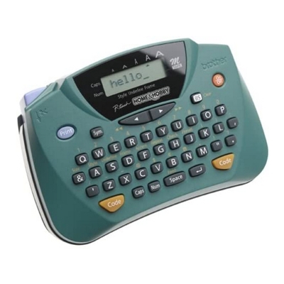 Brother PT-65