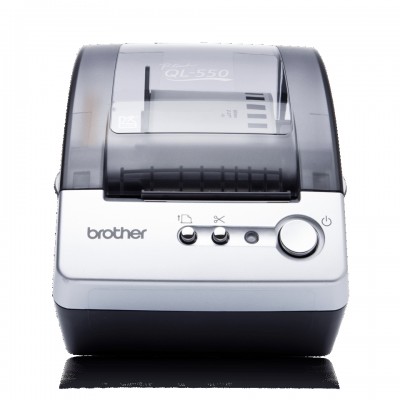 Brother QL-550