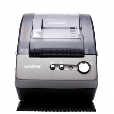 Brother QL-560
