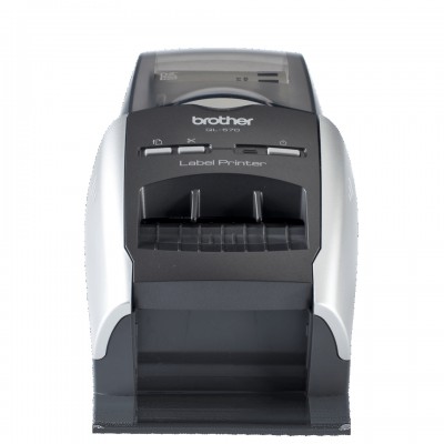 Brother QL-570VM