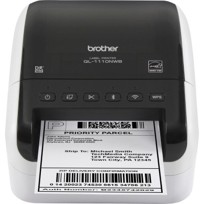 Brother QL-1110NWB