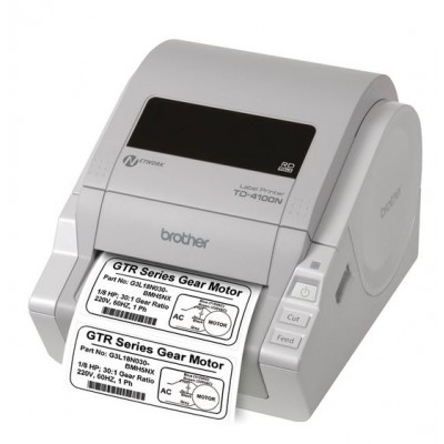 Brother TD-4100N