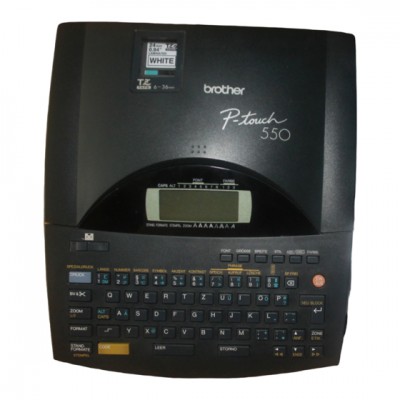 Brother PT-550 Brother PT-550