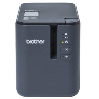 Brother PT-P900NW Brother PT-P900NW