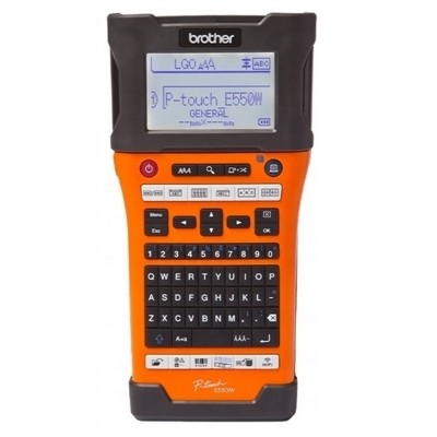 Brother PT-E550WS Brother PT-E550WS