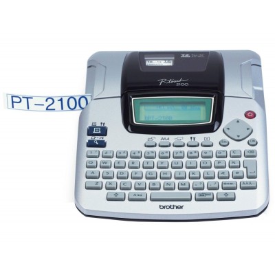 Brother PT-2100VP Brother PT-2100VP