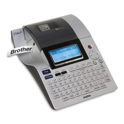 Brother PT-2700VP Brother PT-2700VP