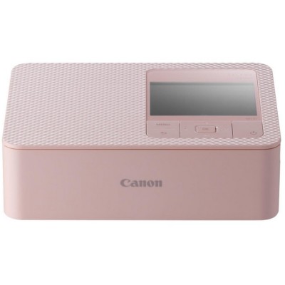 Canon SELPHY CP1500 pink