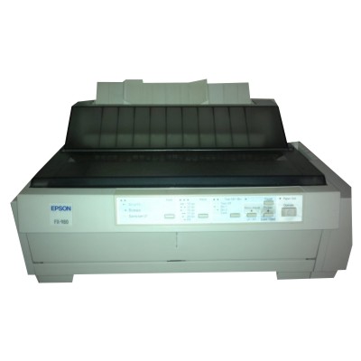 Epson FX-980