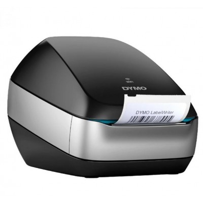 Drukarki Etykiet monochromatyczne